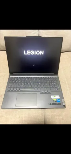 Notebook Lenovo legion slim 5i