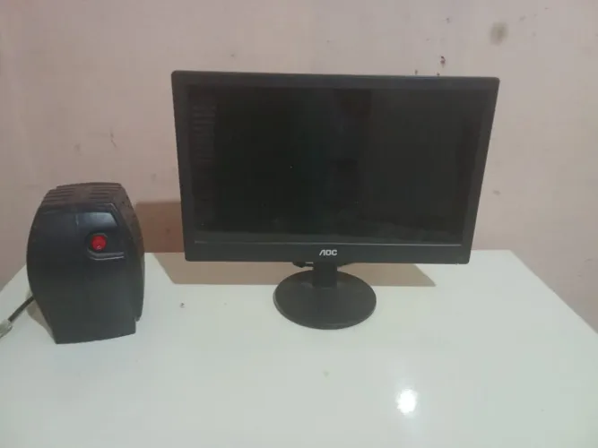 Vendo esse computador sou de Castanhal 