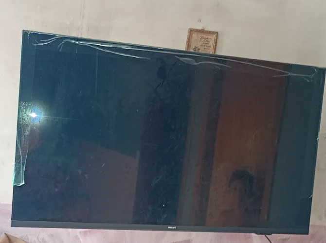 Televisão