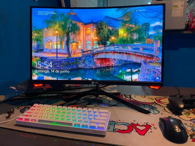 PC Gamer Completo