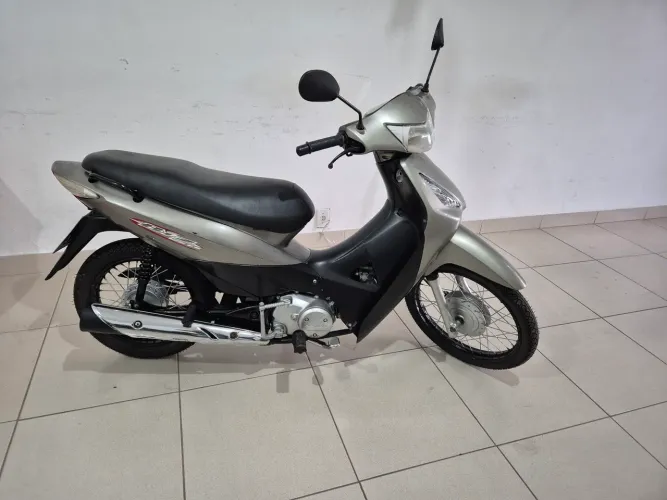 Biz 125