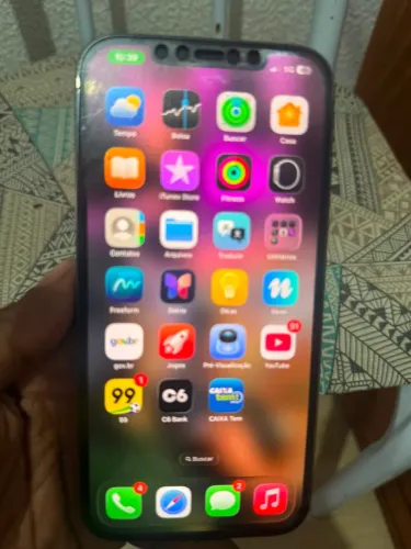 iPhone 12 Pro Max