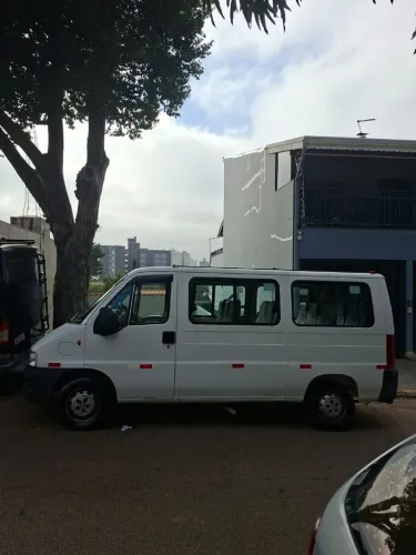 Citroen Jumper 2.8 16lug. Diesel 2008