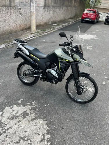 Lander 250 2025