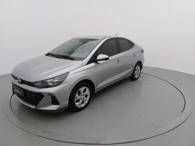 Hyundai HB20S Comfort 1.0 Flex 12V Mec. 2026