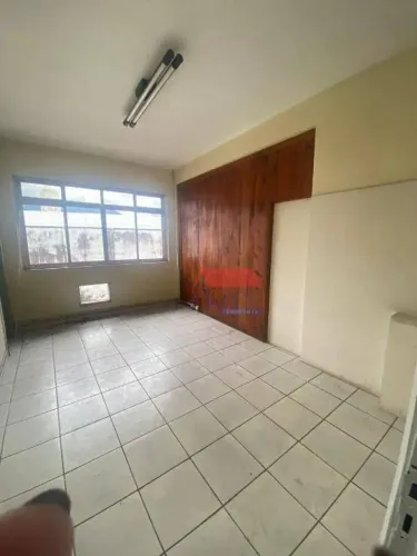 Sala à venda, 18 m² por R$ 90.000,00 - Centro - Cubatão/SP