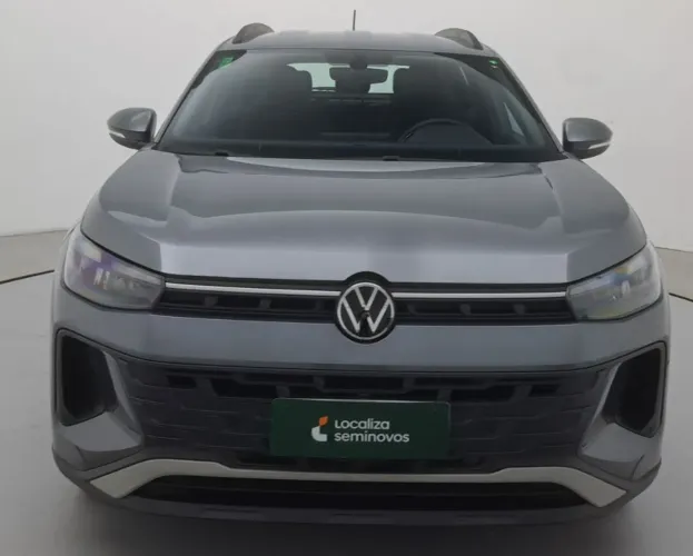 Volkswagen Tera High 1.0 170 TSI Flex 12V 5P AUT 2026