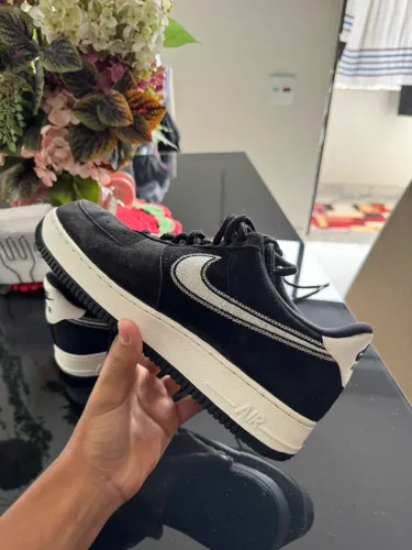 Air force 1 ORIGINAL ?07 LV8 Preto 42\43