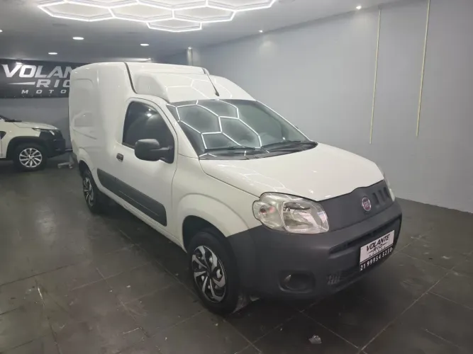 Fiat Fiorino Endurance EVO 1.4 Flex 8V 2P 2021