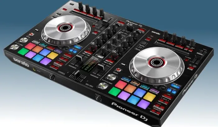 Controladora DDj SR2 Pioneer