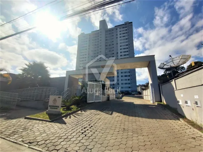 APARTAMENTO 2 QUARTOS - BAIRRO BANDEIRANTES