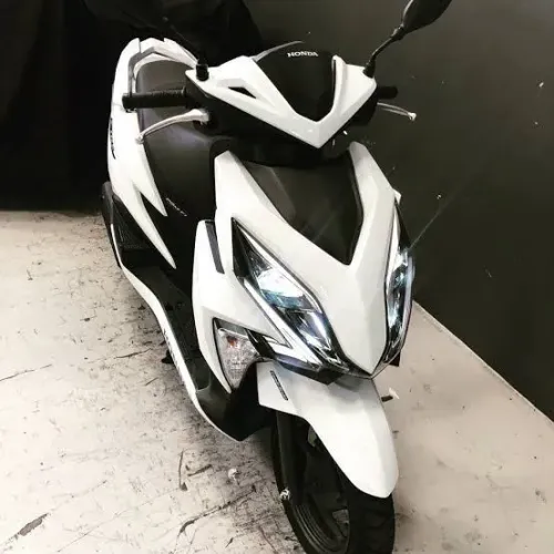 Honda elite 2026