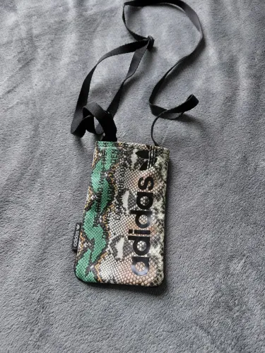 Shoulder bag Adidas multicor