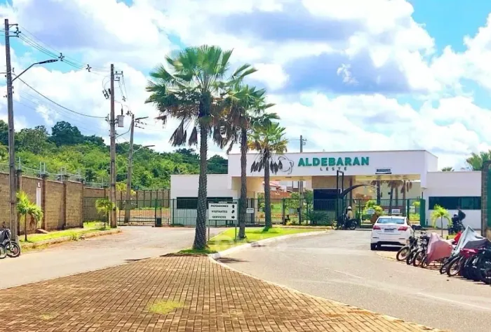 Lote Aldebaran Leste