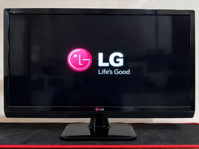 TV/Monitor 26" - Funciona Perfeitamente - Aceito Trocas