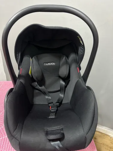 Bebê conforto