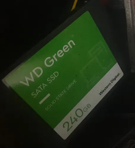 SSD 240GB