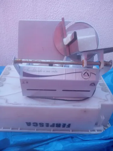 Cortador de Frios 