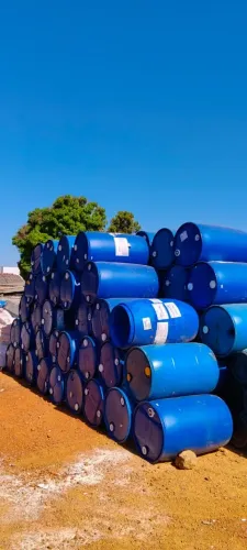 Promoção bombona 200L duas tampinhas em Luziânia-Go