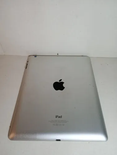 iPad 4ª Geração (Modelo A1458 Wi-Fi) - Sucata / Não Liga (Para Retirada de Peças e Compone
