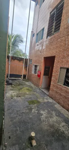 VENDO VILA NO ALEIXO / 18 AP