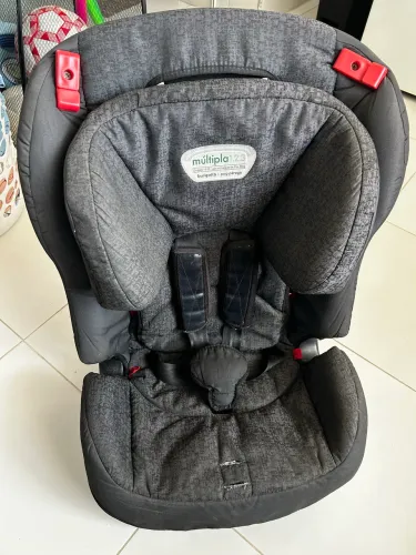 Cadeira para carro