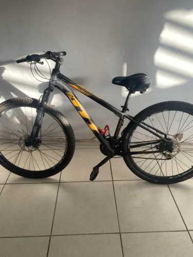 BICICLETA GTI ROMÃ - ARO 29