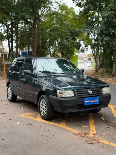 Fiat Uno Mille 1.0 Fire/ F.flex/ Economy 4P 2004
