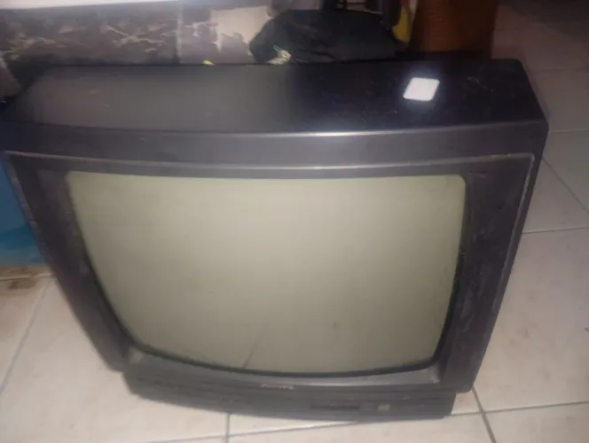 Televisão 14 polegadas 