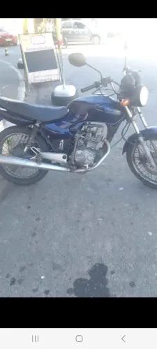 Cg 125