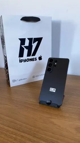 Samsung s26 ultra 256gb Novo Sem Uso