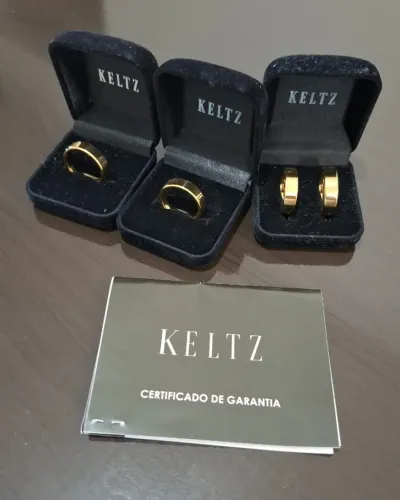 Alianças Keltz