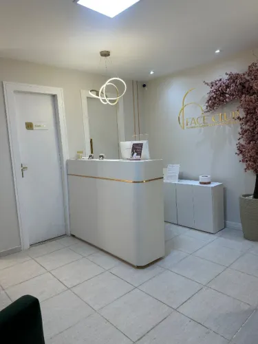Passo o ponto clinica de estética 