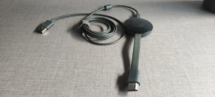 Chromecast Modelo NC2-6A5