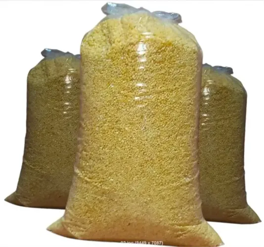 Farinha de mandioca manauara