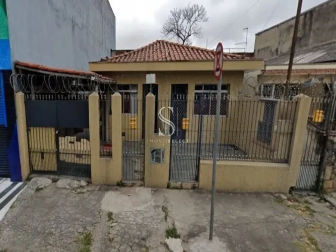 Terreno em São Paulo
