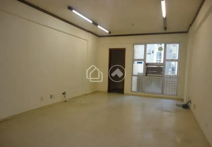 Sala para alugar, 50 m² por R$1000,00/mês - Lourdes - Belo Horizonte/MG