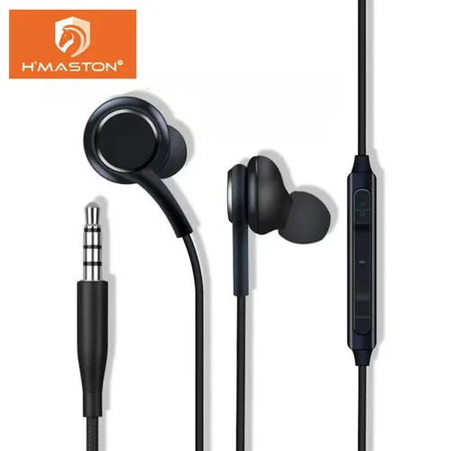 Fone EJ-S8 H?Maston com Microfone