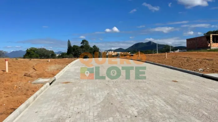 LOTEAMENTO NOVO HORIZONTE 2- Lote com 200 m² , com escritura pública