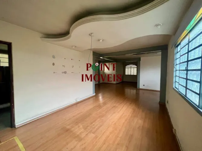 Casa Residencial/Comercial 220,00m² - Betânia BH/MG