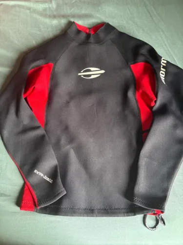 Colete Longo UV Mormaii Extra Line 0.5