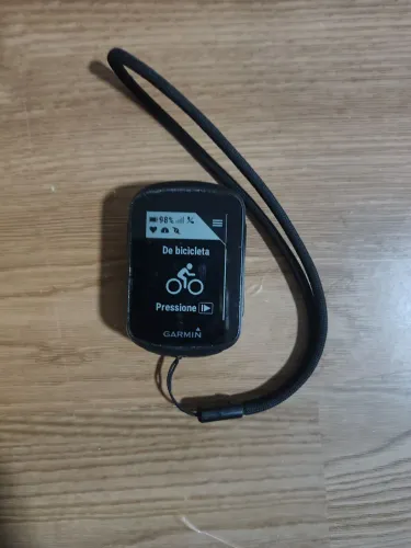 Garmin Edge 130 plus