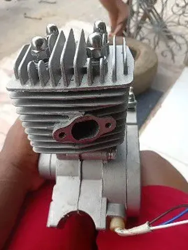 Motor para bicicleta