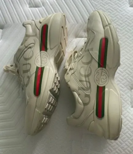 Tênis Gucci original