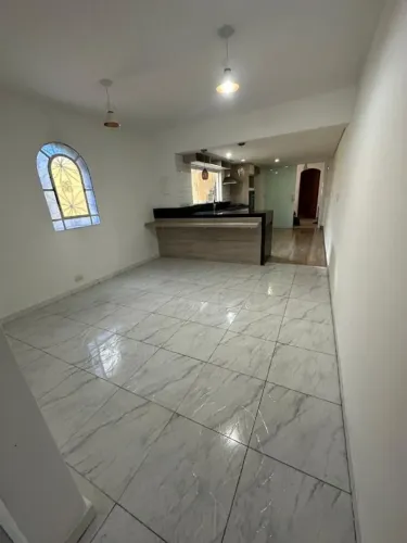 Sobrado com 4 quartos à venda, 120 m² por R$ 956.000 - Vila Dom Pedro II - São Paulo/SP