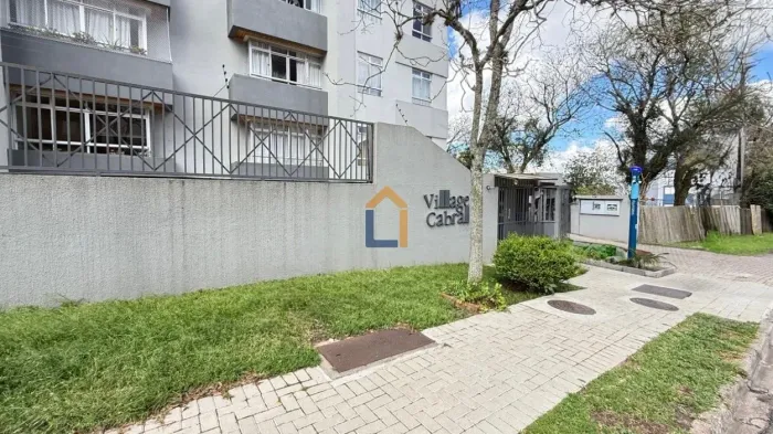 Apartamento para Locação no Bairro Cabral