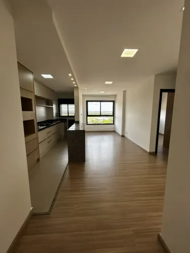 Apartamento com 02 dormitórios - Zona 08
