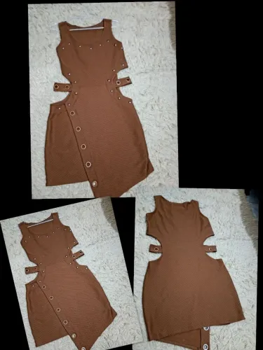 Vestidinho!!!