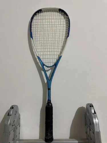 Raquetes de Squash