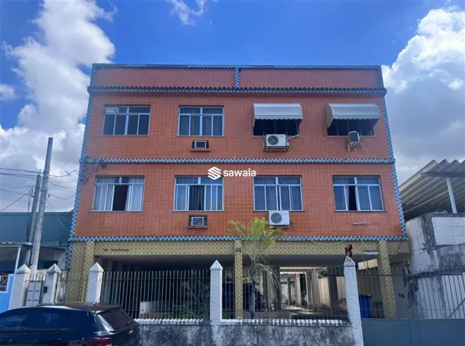APARTAMENTO PRÓXIMO AO SHOPPING SULACAP.